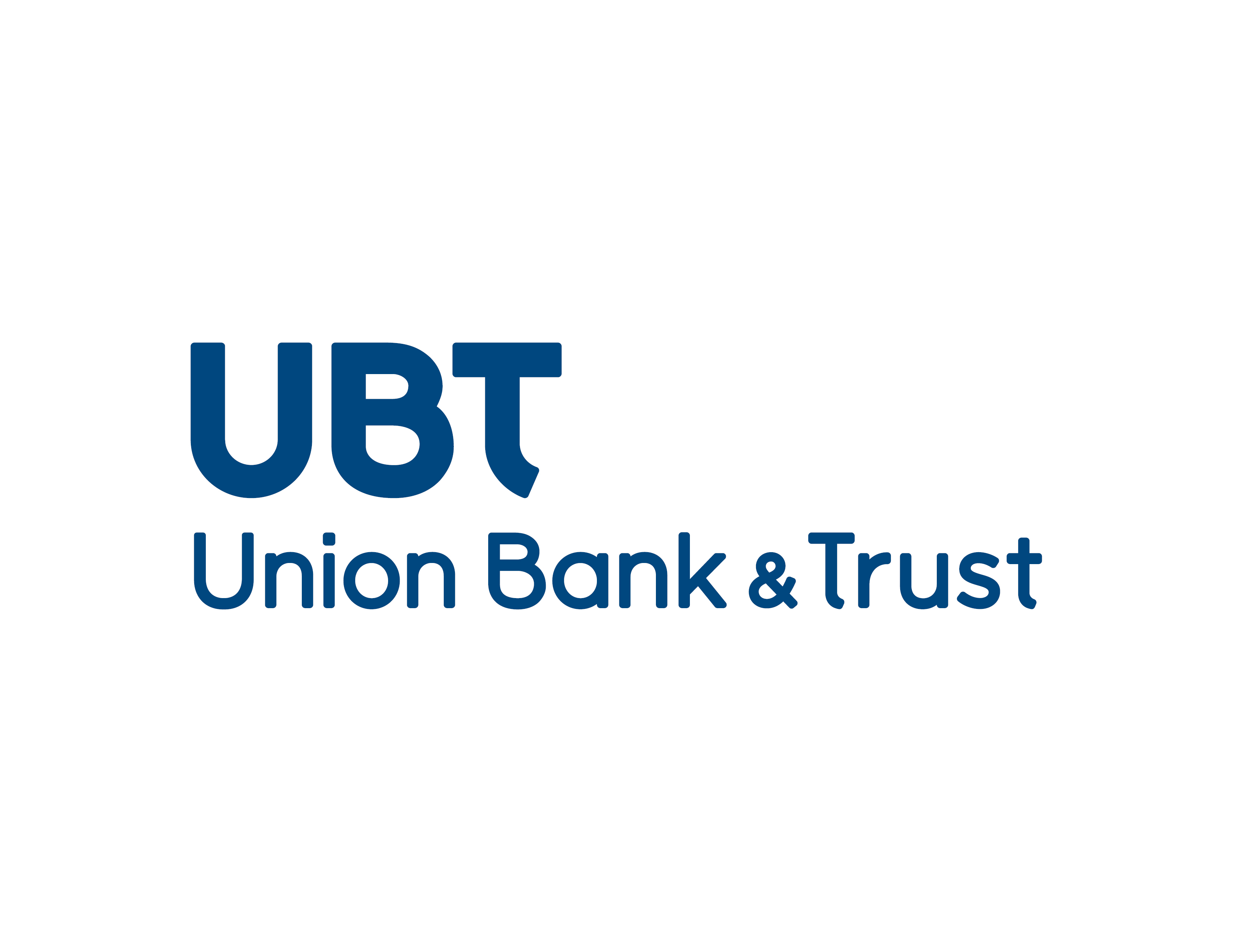 Union Bank & Trust